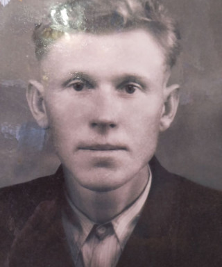 Букреев Николай Степанович