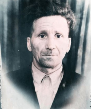 Тарасов Александр Степанович