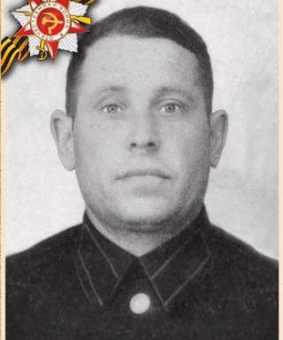 Калугин Георгий Алексеевич