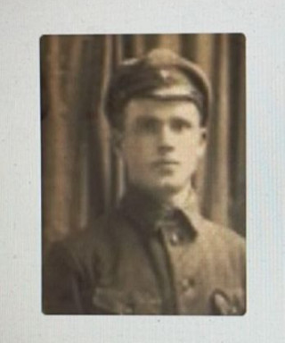 Килин Андрей Владимирович