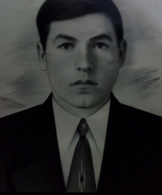 Доманин Владимир Иванович