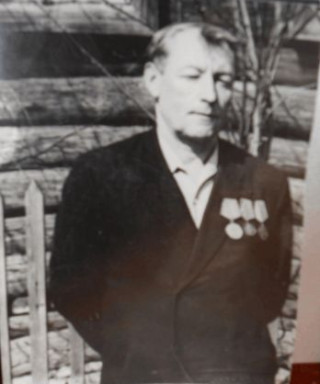 Кивокурцев Михаил Михайлович