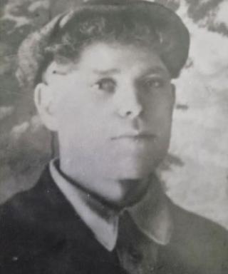 Кусекеев Николай Данилович