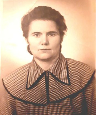 Казанцева Анфиса Ивановна