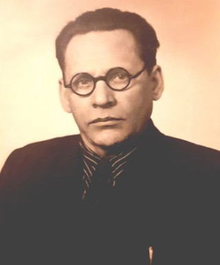 Казанцев Константин Георгиевич