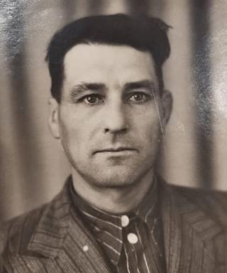 Штода Андрей Дмитриевич