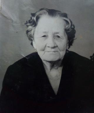 Самайлюк Антонина Петровна
