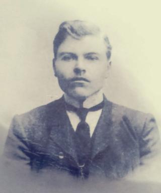 Семигин Сергей Афанасьевич