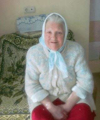 Одинцова Анна Васильевна