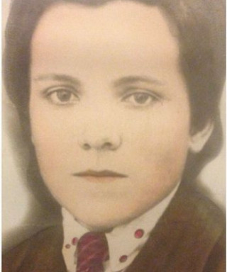 Ященко Прасковья Григорьевна