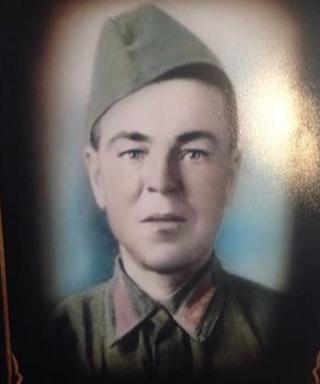 Швоев Андрей Тарасович