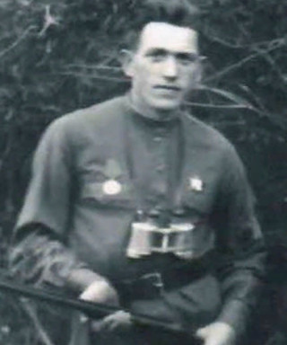 Кулаков Василий Кузьмич