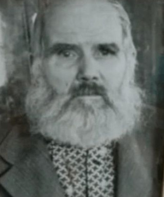 Попов Дмитрий Ефимович