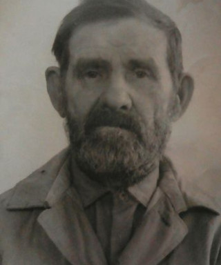 Мальцев Афанасий Михайлович