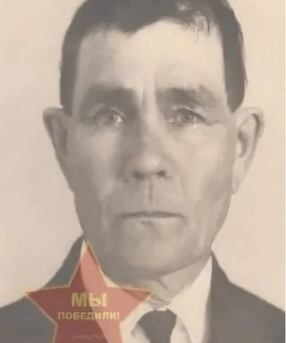 Юнусов Мухибулла