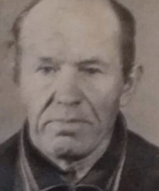 Артамонов Илья Степанович