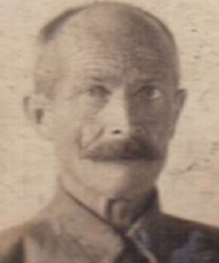 Евдокимов Степан Прохорович