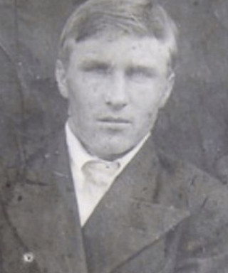 Мякшин Афанасий Ильич