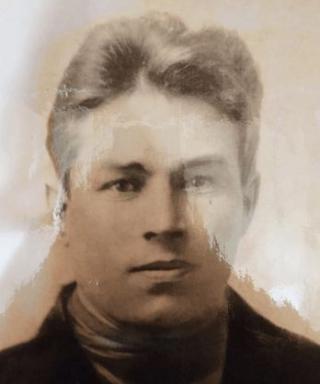 Веденеев Тимофей Дмитриевич
