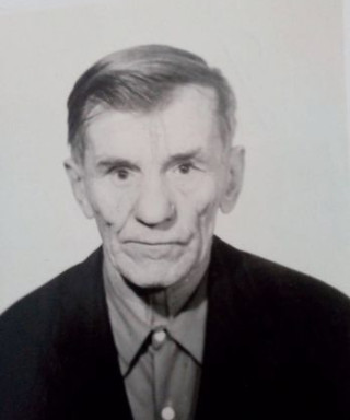 Ольков Петр Ильич