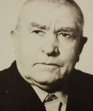 Туишев Хусяин Ахмеджанович