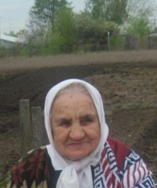 Лебедева Зинаида Ивановна