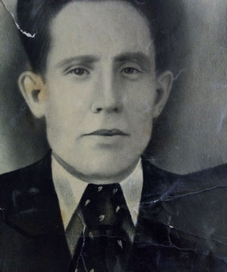 Корляков Афанасий Трофимович