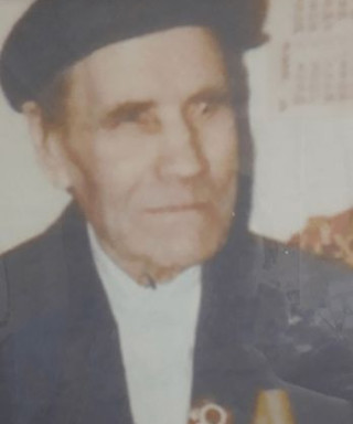 Погонин Фёдор Калинович