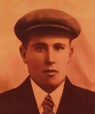 Неделяев Савелий Иванович
