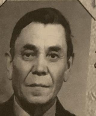 Кузнецов Василий Григорьевич