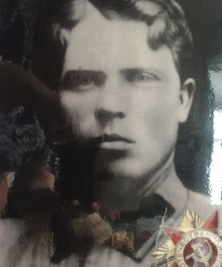 Оськин Дмитрий Сергеевич