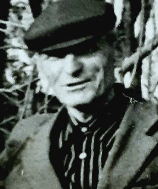 Востругин Александр Данилович