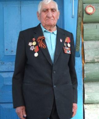 Баринов Анатолий Алексеевич