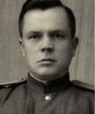 Волков Дмитрий Александрович