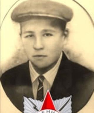 Власов Михаил Васильевич