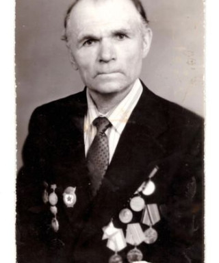 Квашнин Петр Николаевич