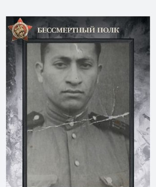 Авчиев Халил Гани-оглы