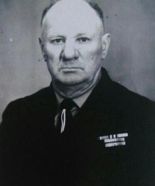 Курденок Григорий Яковлевич