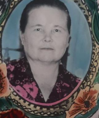 Денисова Екатерина Григорьевна