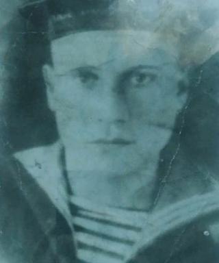 Денисов Иван Васильевич