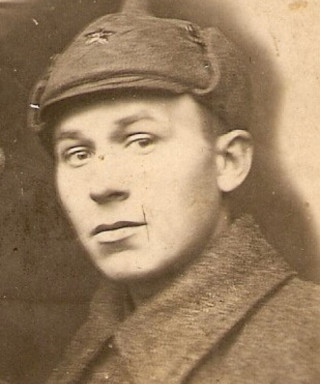 Мизгирев Константин Андреевич