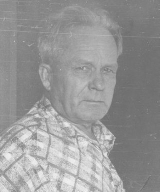 Тарасов Геннадий Петрович