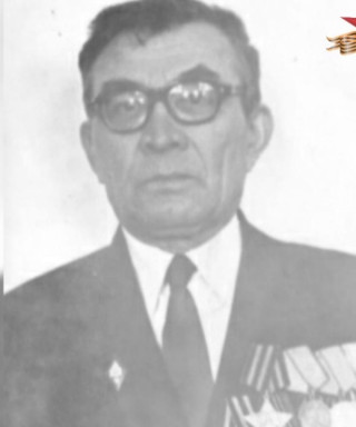 Васильев Иван Васильевич