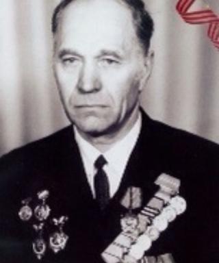 Лепёхин Анатолий Яковлевич