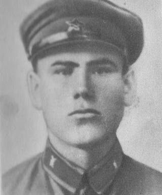 Орехов Василий Михайлович