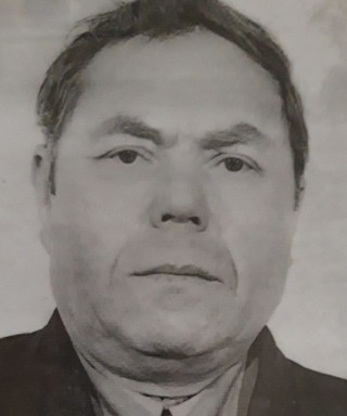 Челноков Виктор Сергеевич