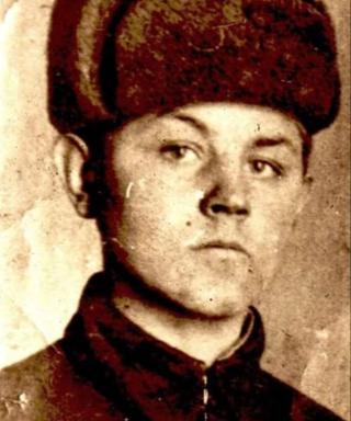 Сураев Антон