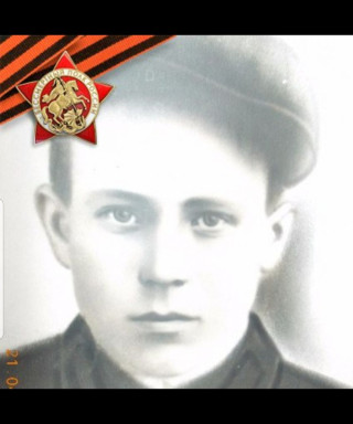 Сычёв Николай Филипович