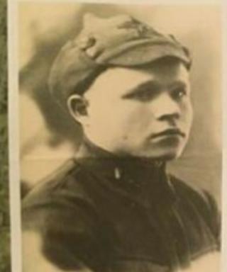 Манышев Василий Петрович