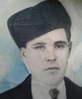 Тесмеев Василий Яковлевич
